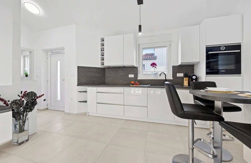 Barbariga Apartment | Apartment, 100m from the beach