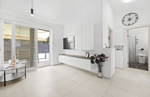 Barbariga Apartment | Apartment, 100m from the beach
