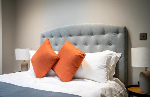 Bootham Apartment | Apartment 11 - Bootham House