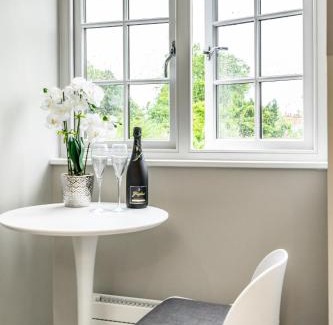 Bootham Apartment | Apartment 11 - Bootham House