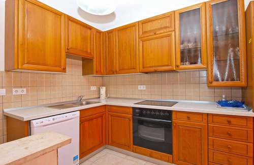 Vinkuran Apartment | Apartment 1181/10814 (Istria - Vinkuran), 500m from the beach