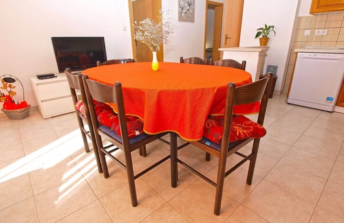Vinkuran Apartment | Apartment 1181/10814 (Istria - Vinkuran), 500m from the beach