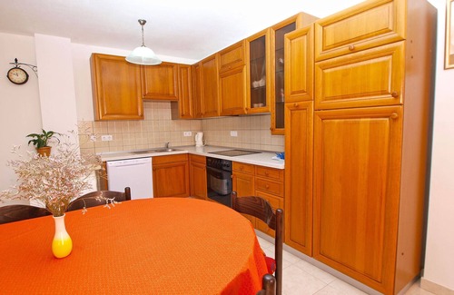 Vinkuran Apartment | Apartment 1181/10814 (Istria - Vinkuran), 500m from the beach