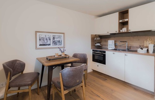 Edertal Apartment | Apartment 12 - Edersee time out
