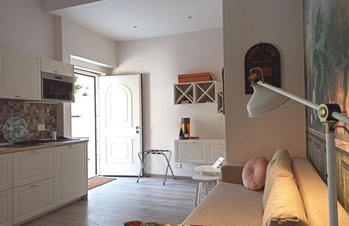 Civitanova Marche Apartment | Apartment 120 mt from the sand in the most desired area of the city