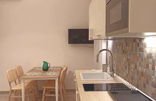 Civitanova Marche Apartment | Apartment 120 mt from the sand in the most desired area of the city