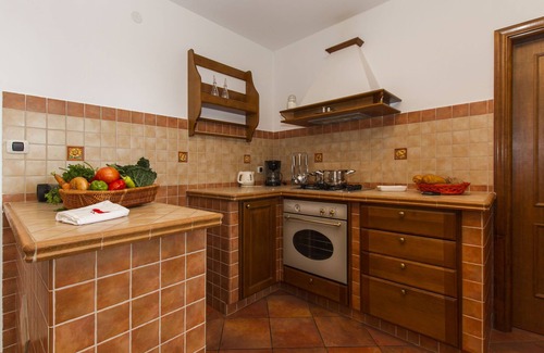 Diminici Apartment | Apartment 1257/12017 (Istria - Koromačno), 4000m from the beach