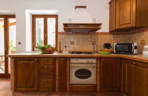 Stanisovi Apartment | Apartment 1258/12018 (Istria - Koromačno), 4000m from the beach