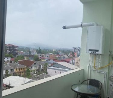 Imereti Apartment | Apartment 126 downtown