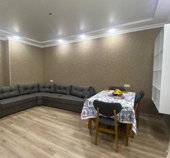 Imereti Apartment | Apartment 126 downtown