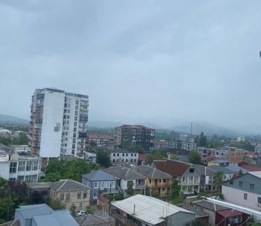 Imereti Apartment | Apartment 126 downtown