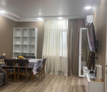 Imereti Apartment | Apartment 126 downtown