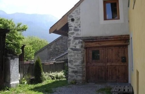 Saint-Chaffrey Apartment | Apartment 14/15pers 200m in home country tracks heart station .