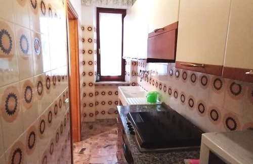 Cupra Marittima Apartment | APARTMENT 150 m FROM THE SEA