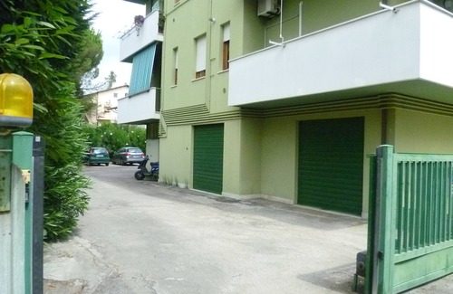 Montesilvano Apartment | Apartment 150 meters from the beach