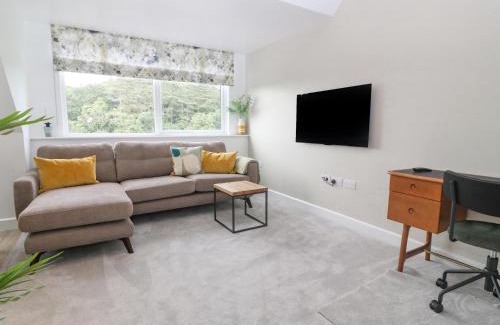 Y Felinheli Apartment | Apartment 16
