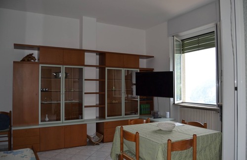 Osigo Apartment | Apartment 165 on Lake Como