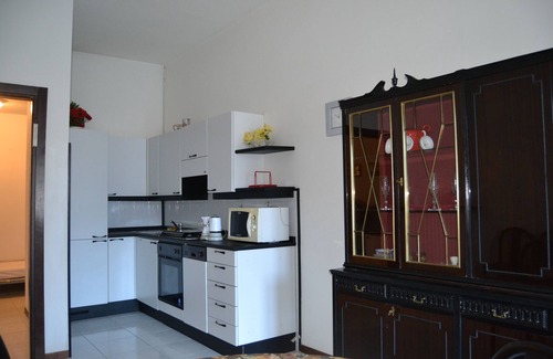 Valbrona Condo | Apartment 175 on Lake Como