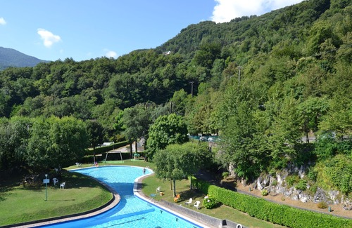 Valbrona Condo | Apartment 175 on Lake Como