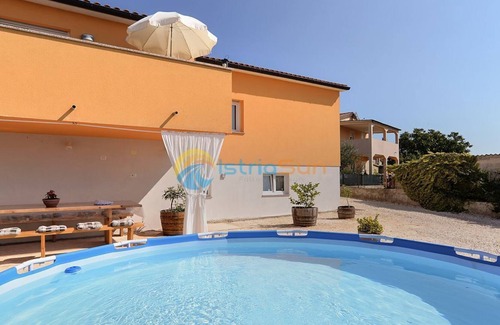 Jadreski Apartment | Apartment 1756/19209 (Istria - Jadreski), 7000m from the beach