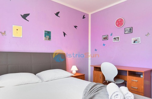 Jadreski Apartment | Apartment 1756/19209 (Istria - Jadreski), 7000m from the beach