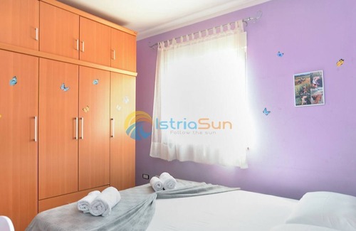 Jadreski Apartment | Apartment 1756/19209 (Istria - Jadreski), 7000m from the beach