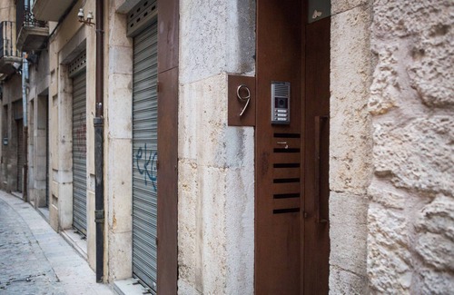 el Mercadal Apartment | Apartment 2 + 1 in Girona