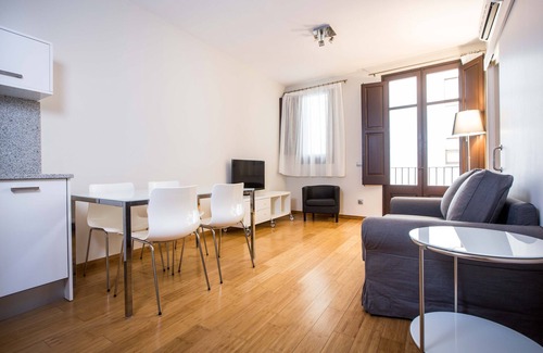 el Mercadal Apartment | Apartment 2 + 1 in Girona