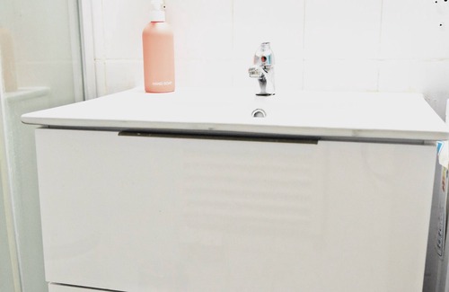 Taverny Condo | APARTMENT 2/4 PERS PARIS TOUR EIFFEL 30 min