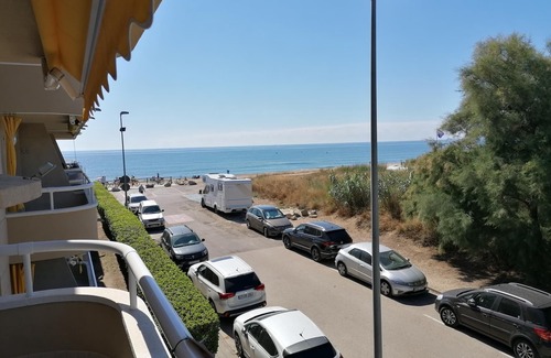 Els Griells Apartment | Apartment 2/4 sea view