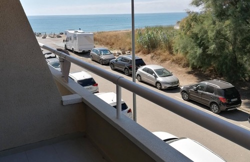 Els Griells Apartment | Apartment 2/4 sea view