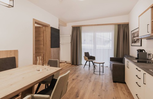 Zauchensee Apartment | Apartment 2-8 persons