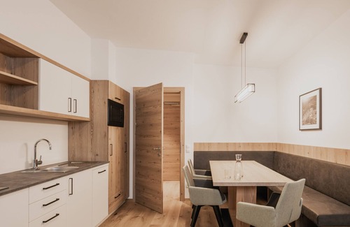 Zauchensee Apartment | Apartment 2-8 persons