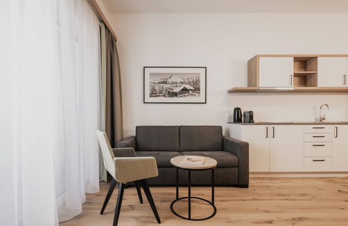 Zauchensee Apartment | Apartment 2-8 persons