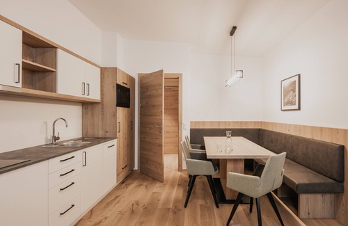 Zauchensee Apartment | Apartment 2-8 persons