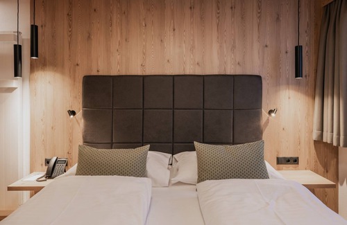 Zauchensee Apartment | Apartment 2-8 persons