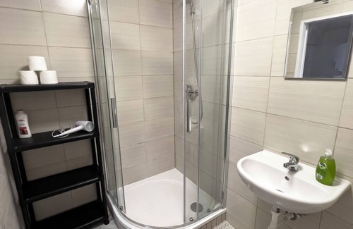 Abertamy Apartment | Apartment 2 Abertamy