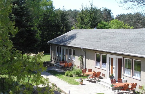 Oberhavel Apartment | Apartment 2 - Apartments Birkenhof