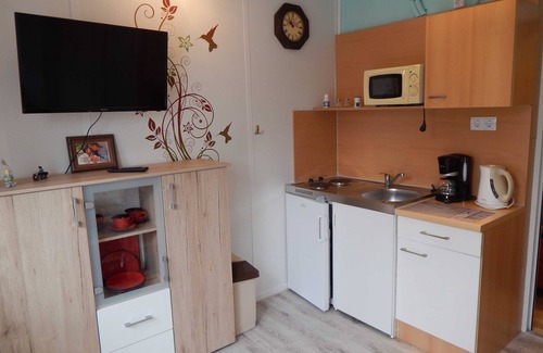 Guestrow Apartment | Apartment 2 - Apartments Güstrow