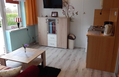 Guestrow Apartment | Apartment 2 - Apartments Güstrow