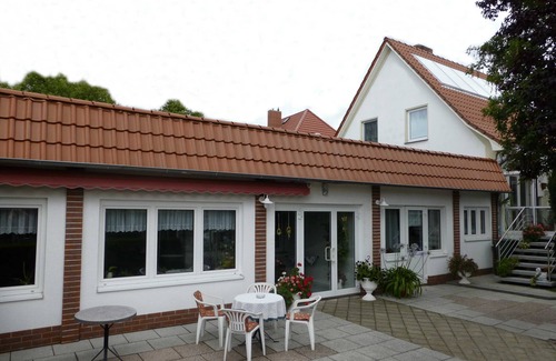 Guestrow Apartment | Apartment 2 - Apartments Güstrow