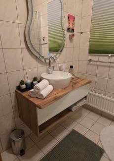 Feistritz im Rosental Apartment | Apartment 2 Feistriz in Rosental 9181