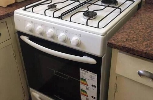 Villa Crespo Apartment | Apartment. 2 bdrm. w/balcony V. Crespo