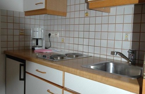 Bad Hofgastein Apartment | Apartment/2 bedrooms/shower, WC - Monuth, apartment