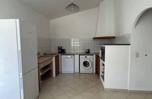 Serra-di-Ferro Apartment | Apartment 2 bedrooms 4/5pers 5 mn from the beach!