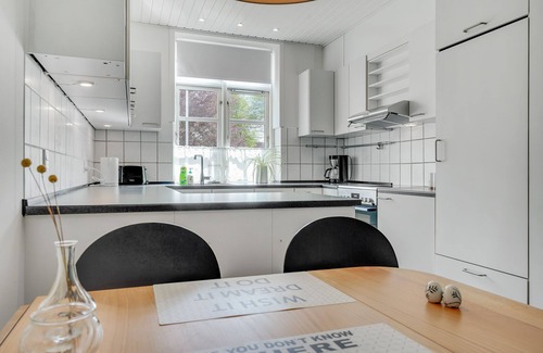 Krusaa Apartment | Apartment 2 bedroom with lake view