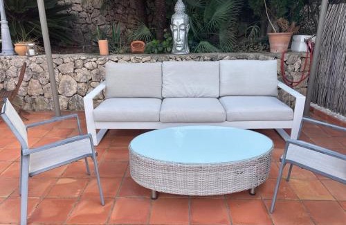 Monte Pego Apartment | Apartment - 2 Bedrooms - Kitchen - Shared Pool - View