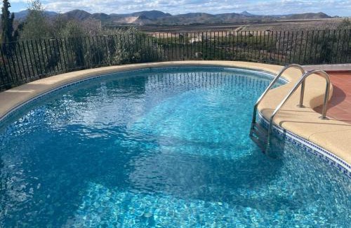 Monte Pego Apartment | Apartment - 2 Bedrooms - Kitchen - Shared Pool - View