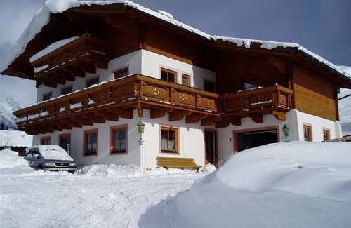 Dienten am Hochkoenig Apartment | Apartment/2 bedrooms/shower, toilet - Haus Höring