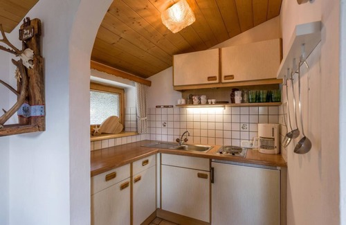 Going am Wilden Kaiser Apartment | Apartment 2 bedrooms WEST - far view
